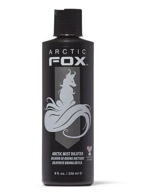 Arctic Fox Arctic Mist Diluter - 8oz